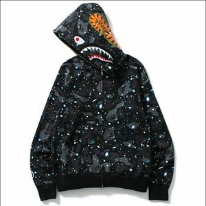 Bape hoodie